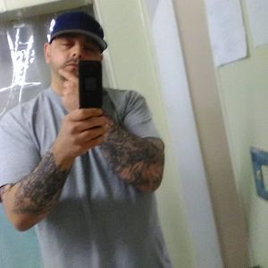 Meet your Posher, Jason